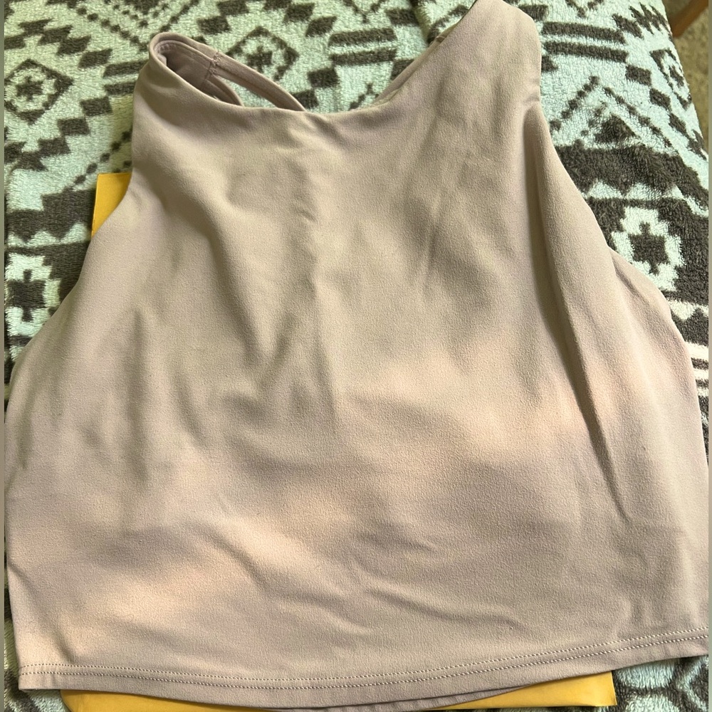Athleta sports bra